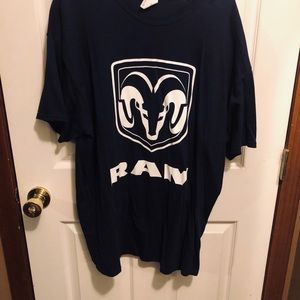 COPY - Men’s Dodge Ram T-shirt